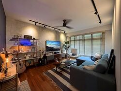 Blk 605A Tampines Greenridges (Tampines), HDB 4 Rooms #585015861